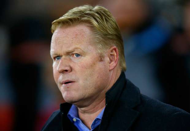 Koeman: Saints marching on into next round all that matters