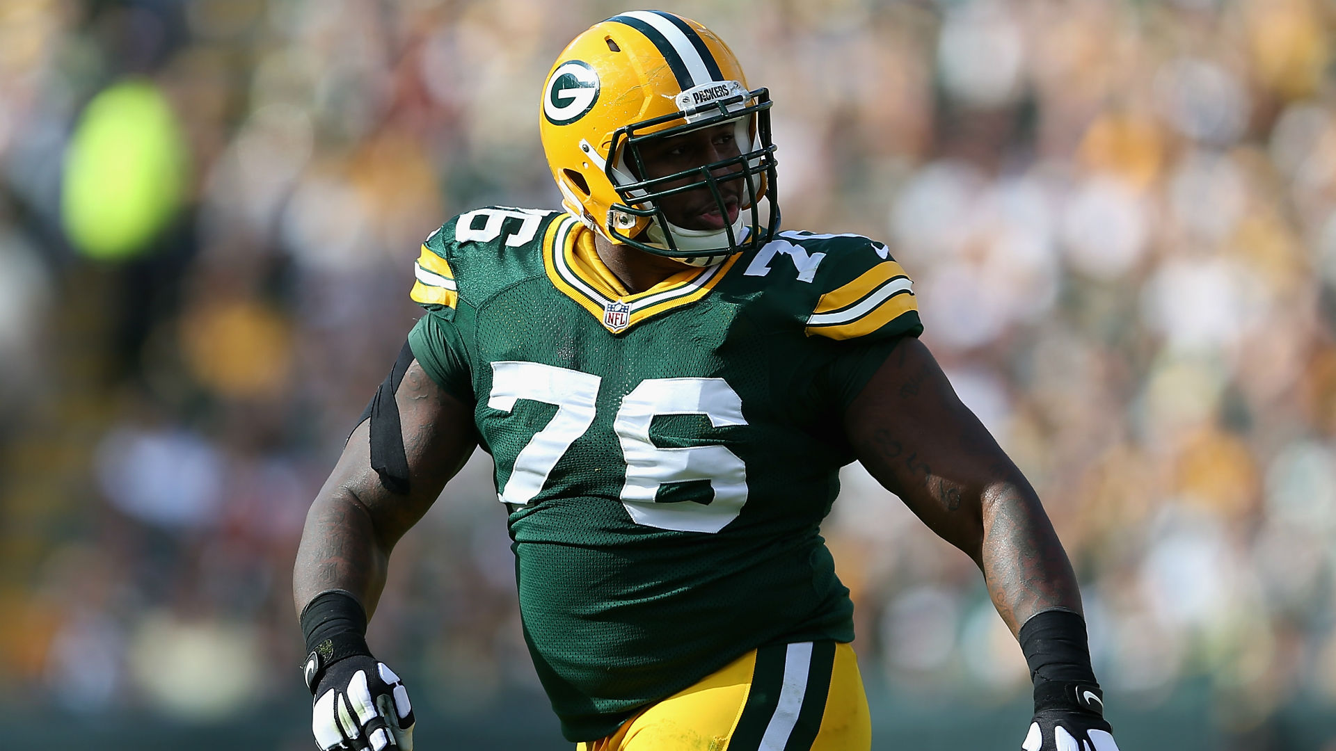 Packers injury update: Mike Daniels, Trevor Davis placed on injured reserve