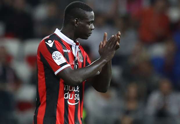 Balotelli can return to the top – Favre backs Nice star for greatness