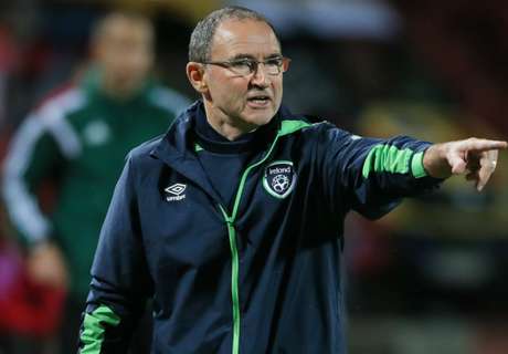 'England should have hired O'Neill'