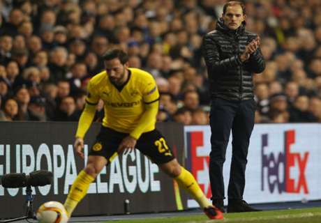 Tuchel urges Low to call up Castro