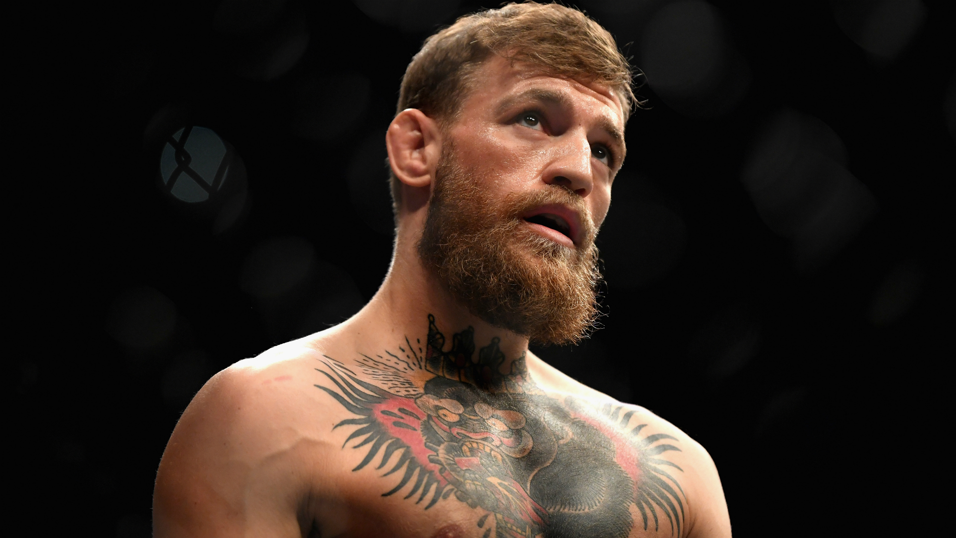 Conor McGregor being investigated for sexual assault in Ireland, report says