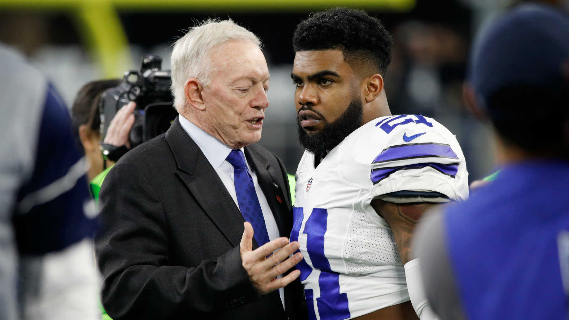 Jets claim former Cowboy in mistaken identity case Jets claim former Cowboy in mistaken identity case
