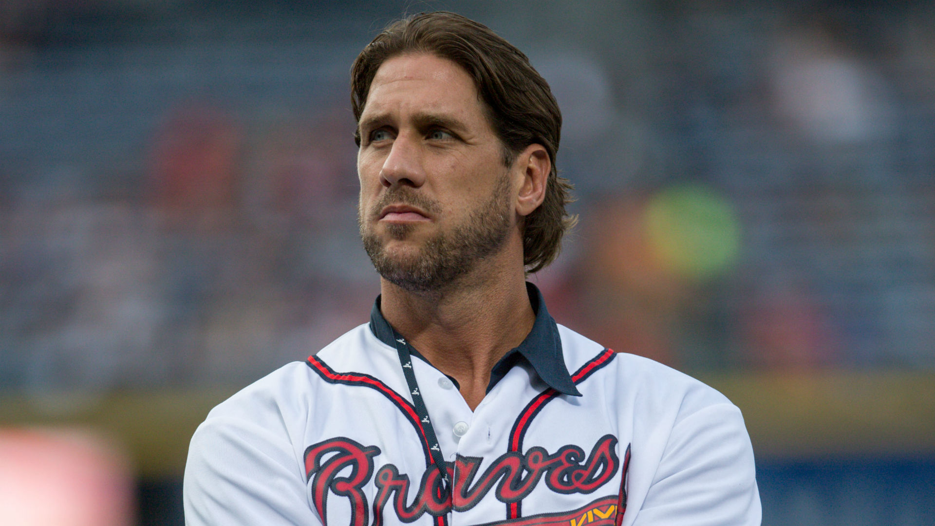 Of course John Rocker is endorsing Donald Trump for president | MLB