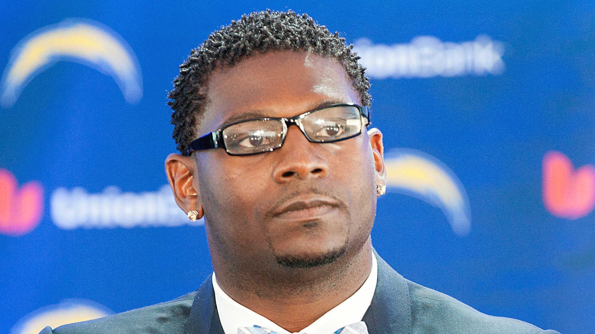 Chargers Retire LaDainian Tomlinson's Number On Emotional Day | NFL ...