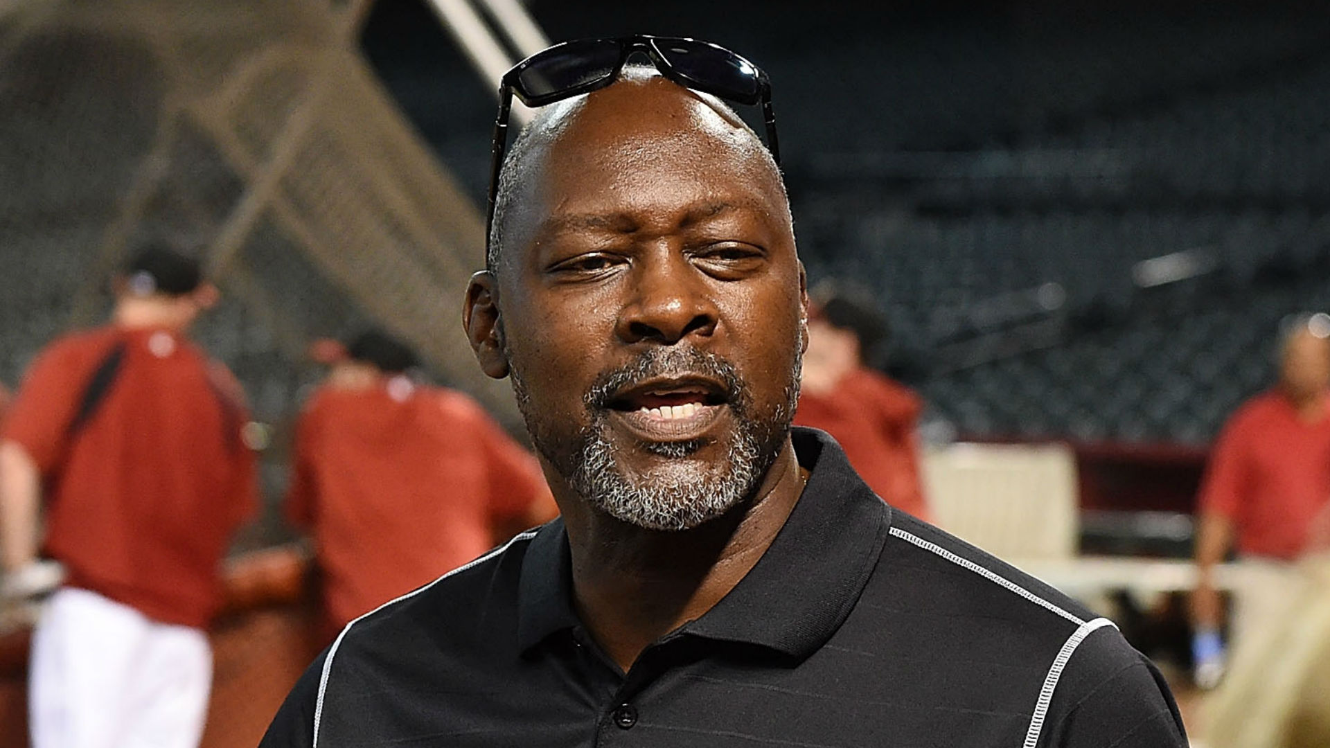 Dave Stewart 'relieved' to be fired by Diamondbacks 'I’ve got better