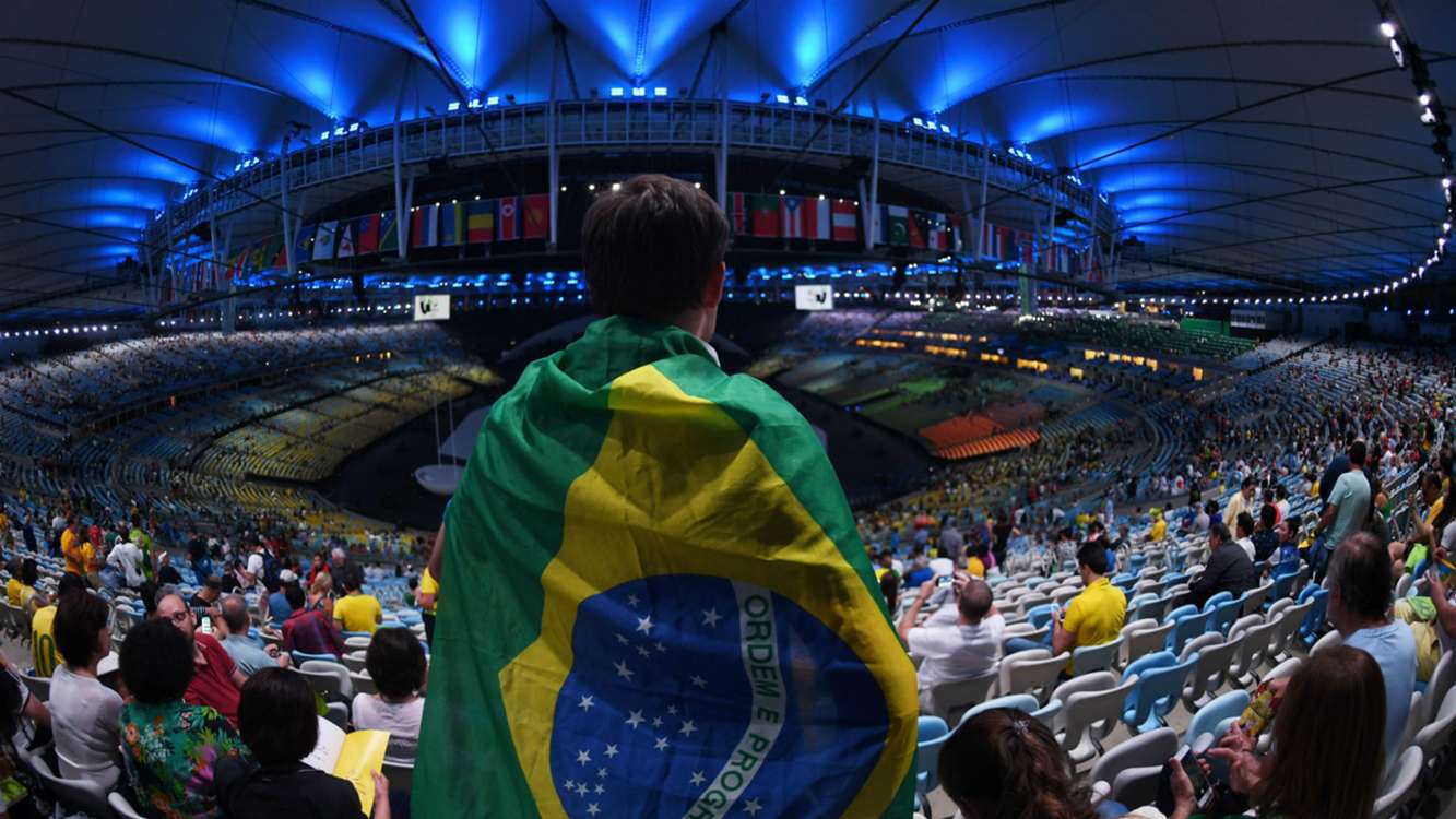 Other | Rio 2016: Final opening ceremony rehearsal a 'disaster' | SPORTAL