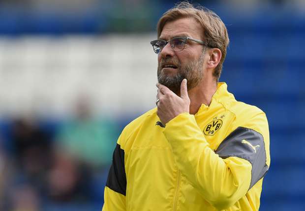 Klopp could return to Dortmund, says Zorc