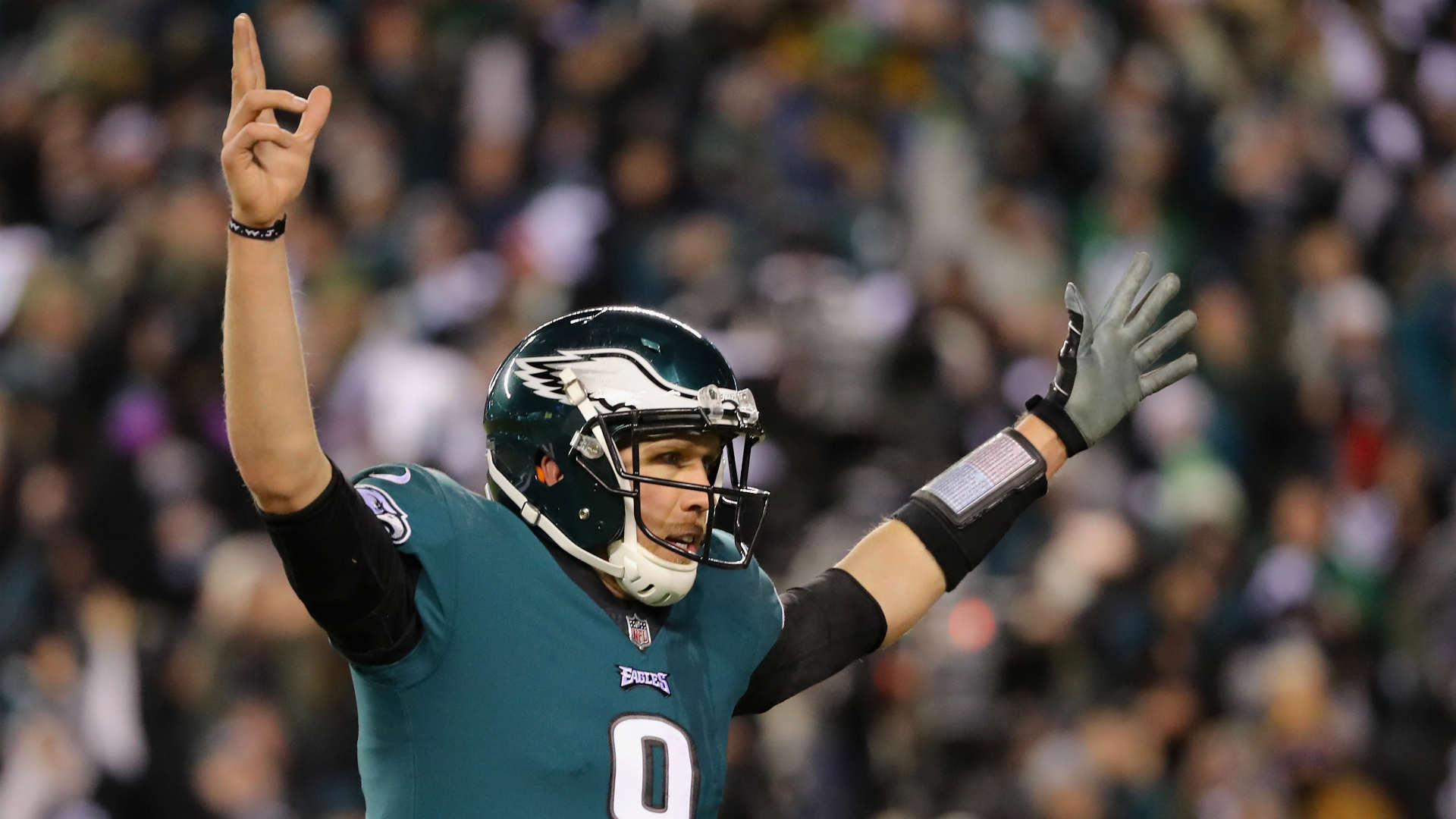 2018 NFC divisional playoffs: Three takeaways from Eagles' win over Falcons