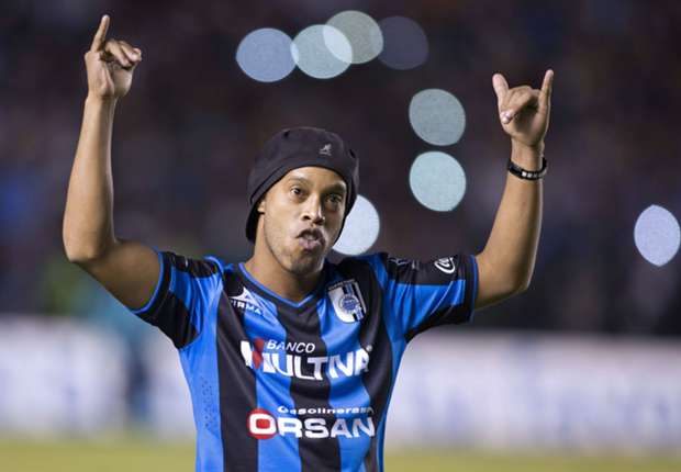 VIDEO RONALDINHO CL video ronaldinho cl: