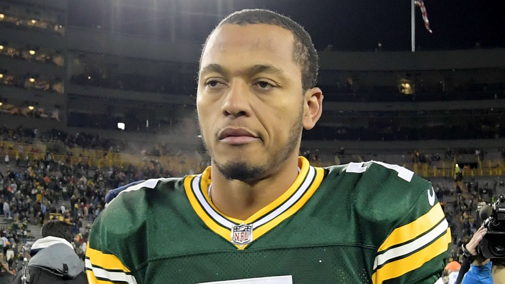 Image result for brett hundley