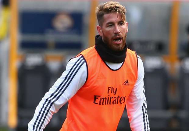 Van Gaal refuses to rule out Ramos arrival