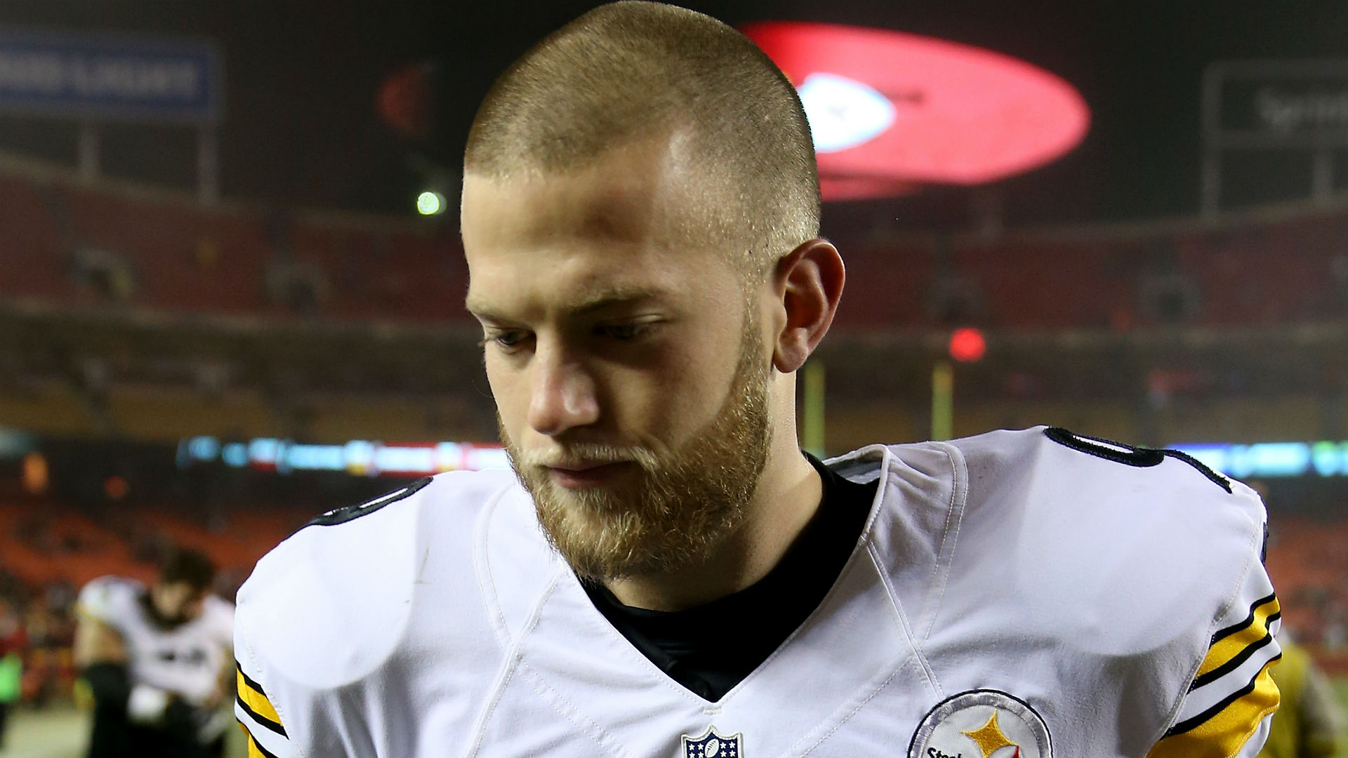 Why was Steelers kicker Chris Boswell booted from Predators-Penguins Game 5...