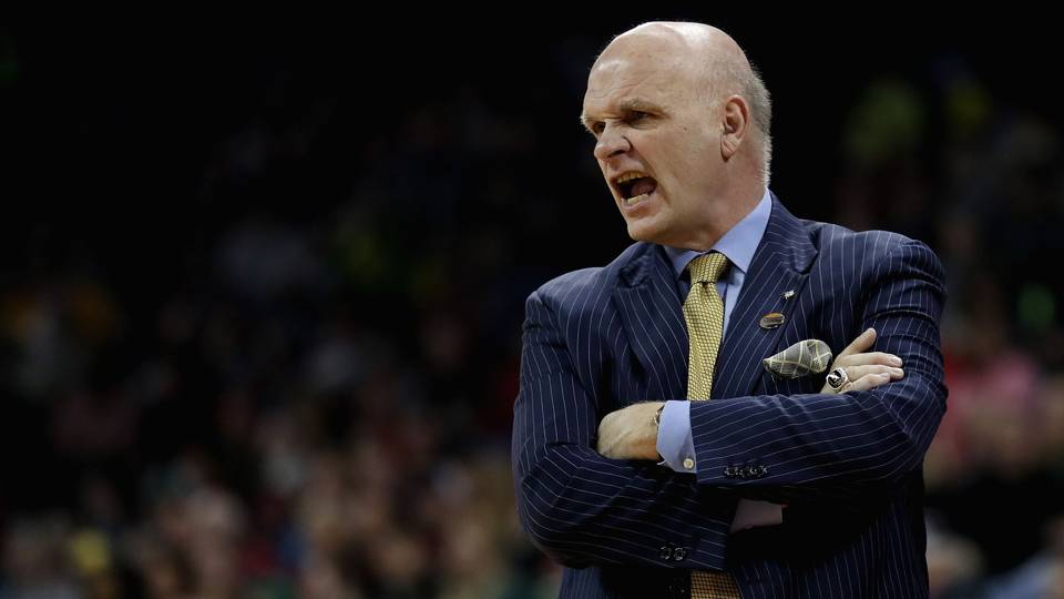 Saint Joseph's fires longtime basketball coach Phil Martelli NCAA