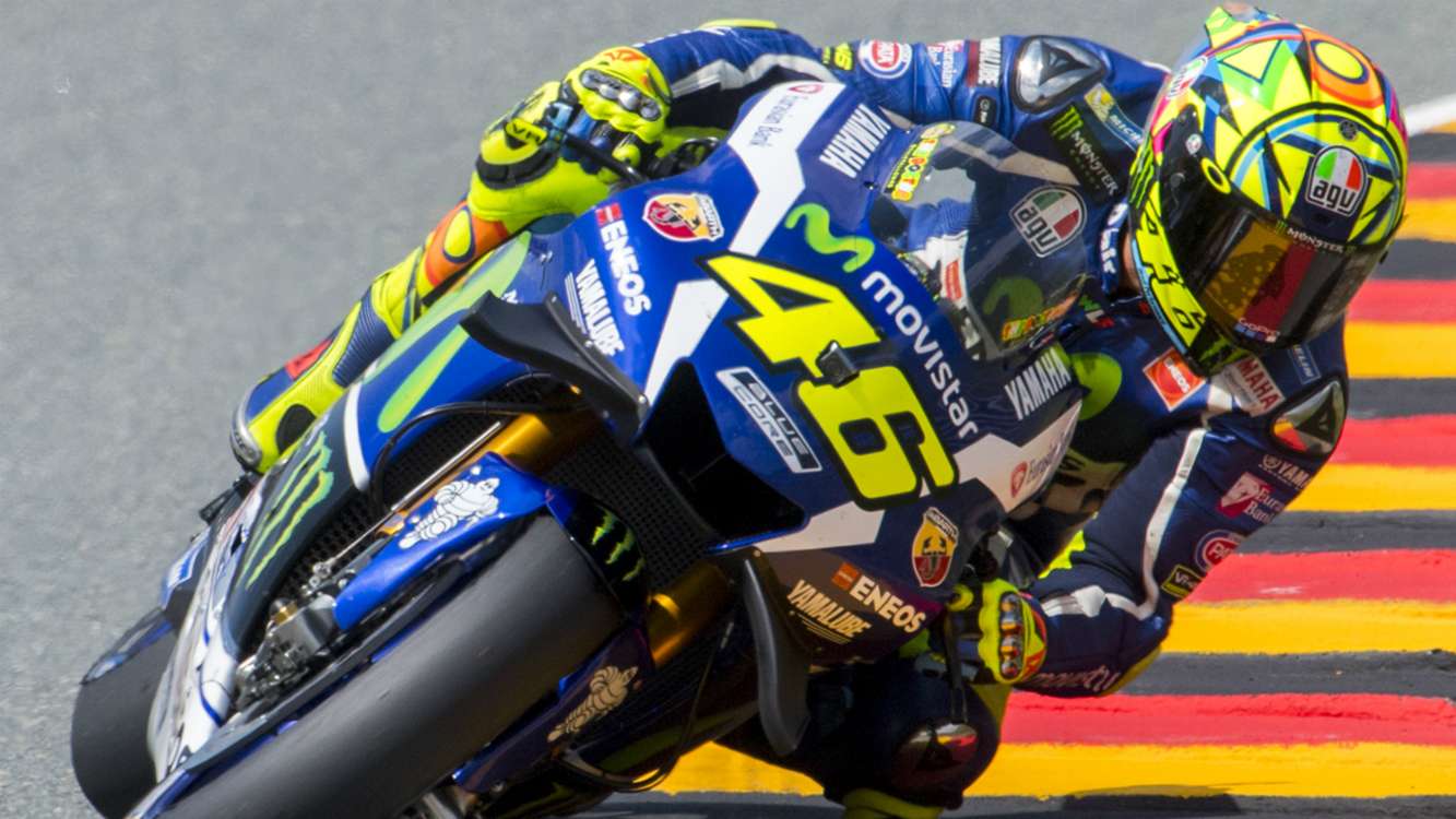 For How Long Valentino Rossi Staying With Yamaha For How Long Valentino Rossi Staying With Yamaha