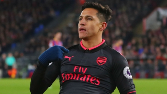 Alexis Sanchez transfer news: Arsene Wenger 'not fearful' of Arsenal losing star forward in January | Goal.com