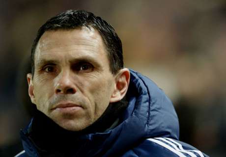 Poyet agrees AEK Athens deal
