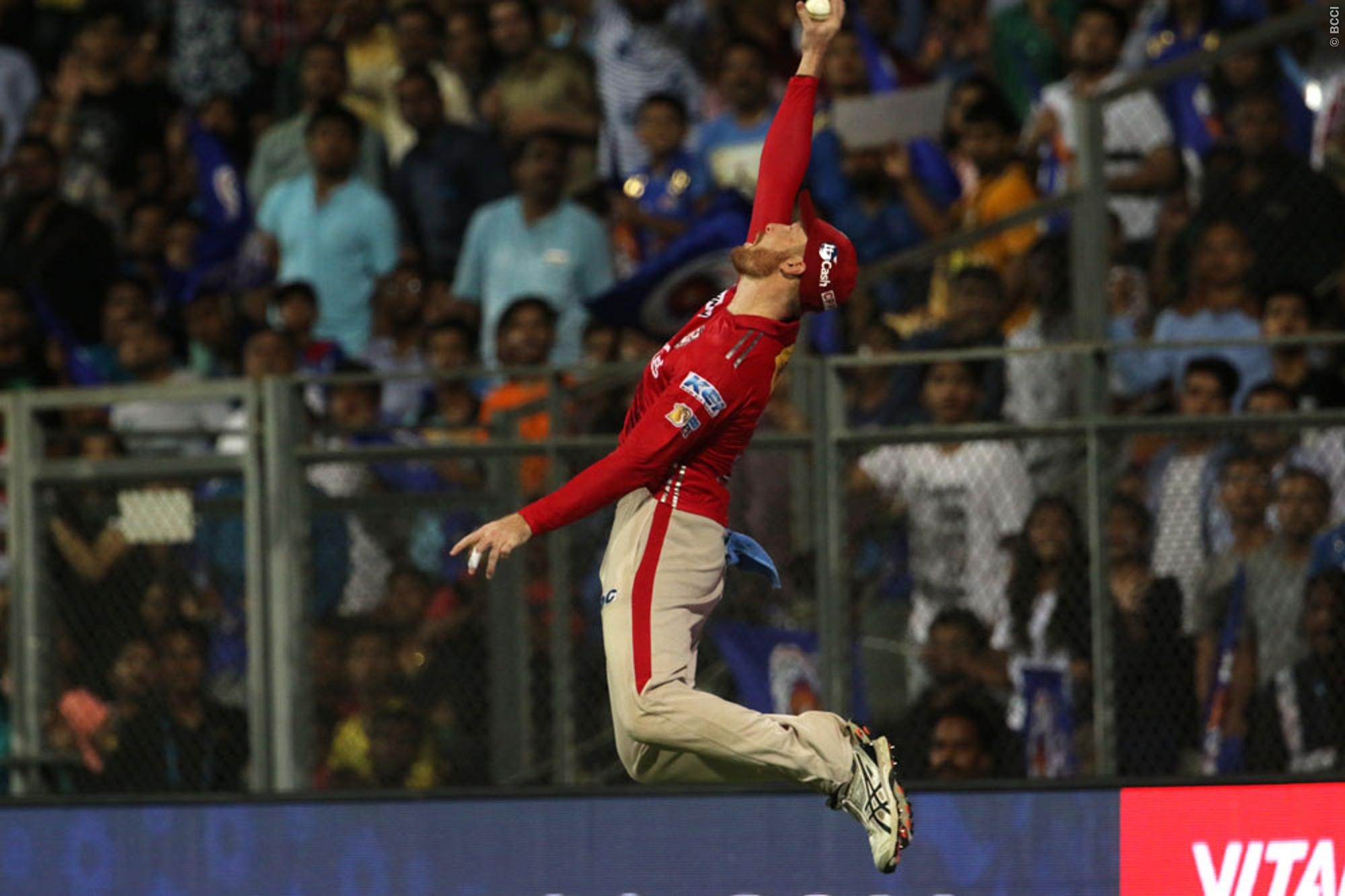 IPL 2017: Kings XI Punjab knocked out, Virender Sehwag blasts overseas batsmen