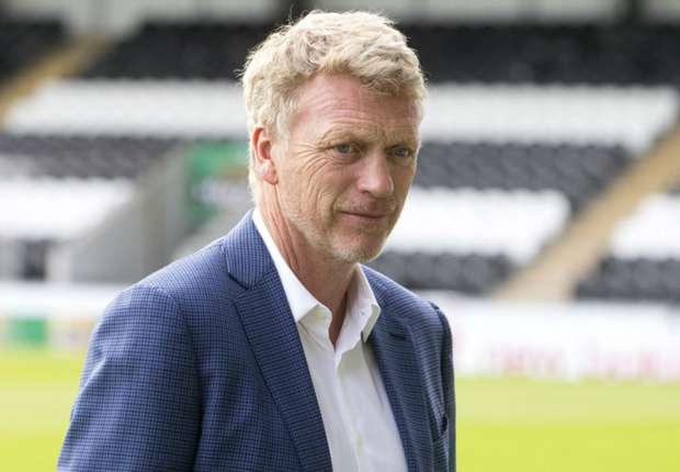 Moyes in no rush to decide future amid Celtic interest