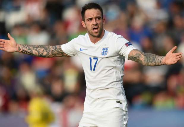 Ings ready to fight for Liverpool place