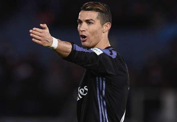 Zidane: Ronaldo will play - he has had enough rest