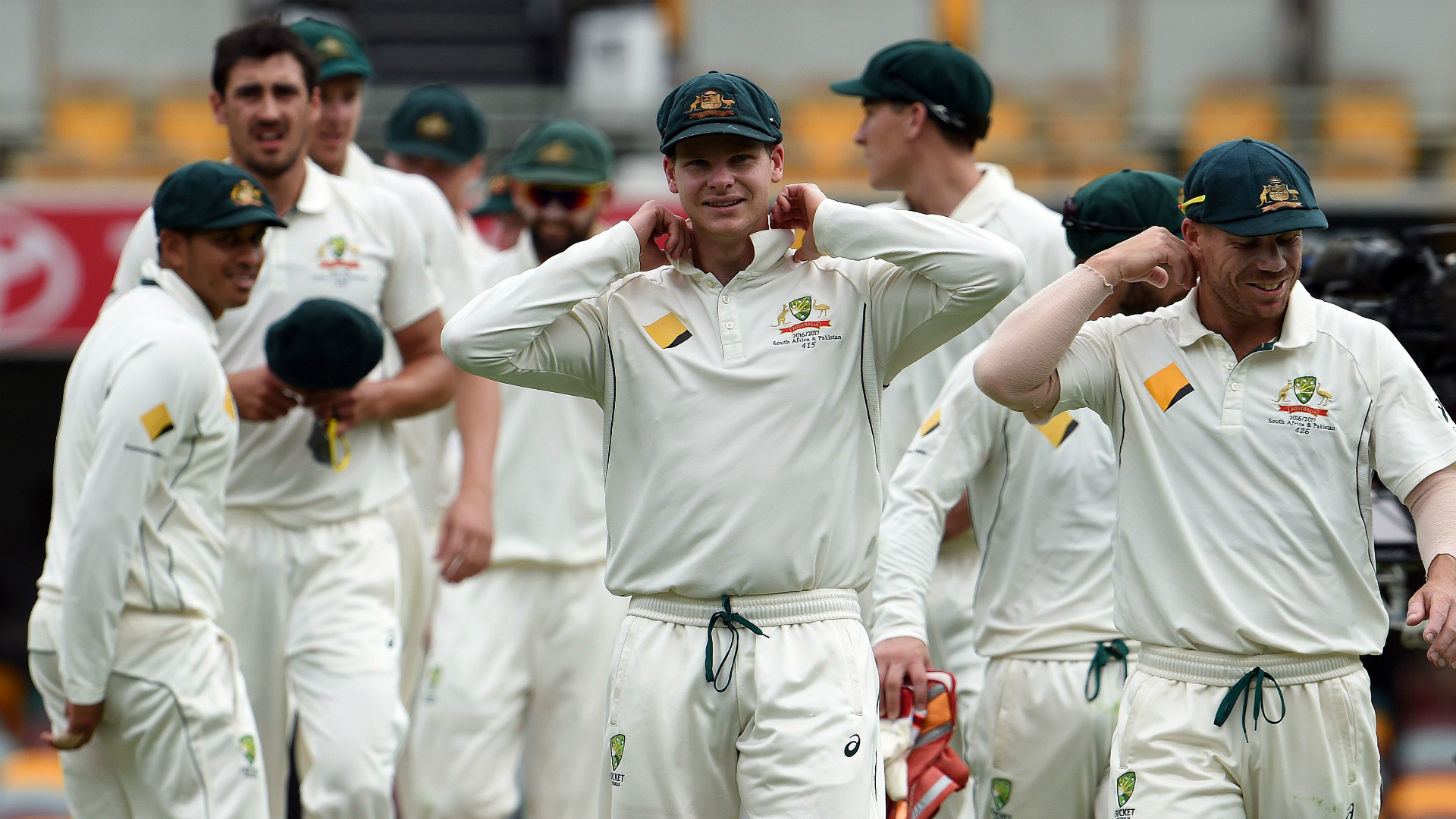 Australia name team for Boxing Day Test against Pakistan Cricket Sporting News