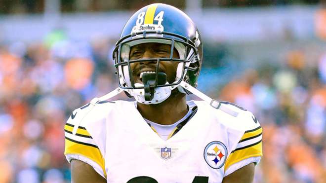 antonio brown opens up