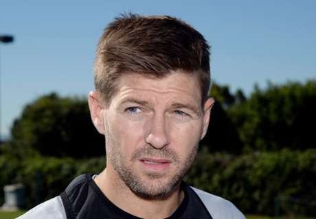 Gerrard: MK Dons job too soon