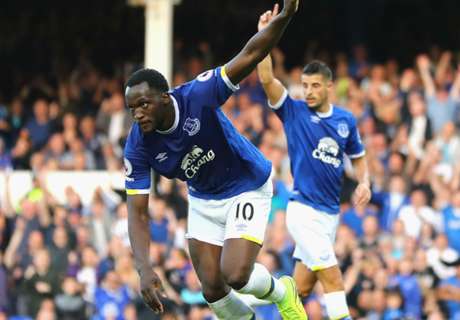 LIVE: Bournemouth vs Everton