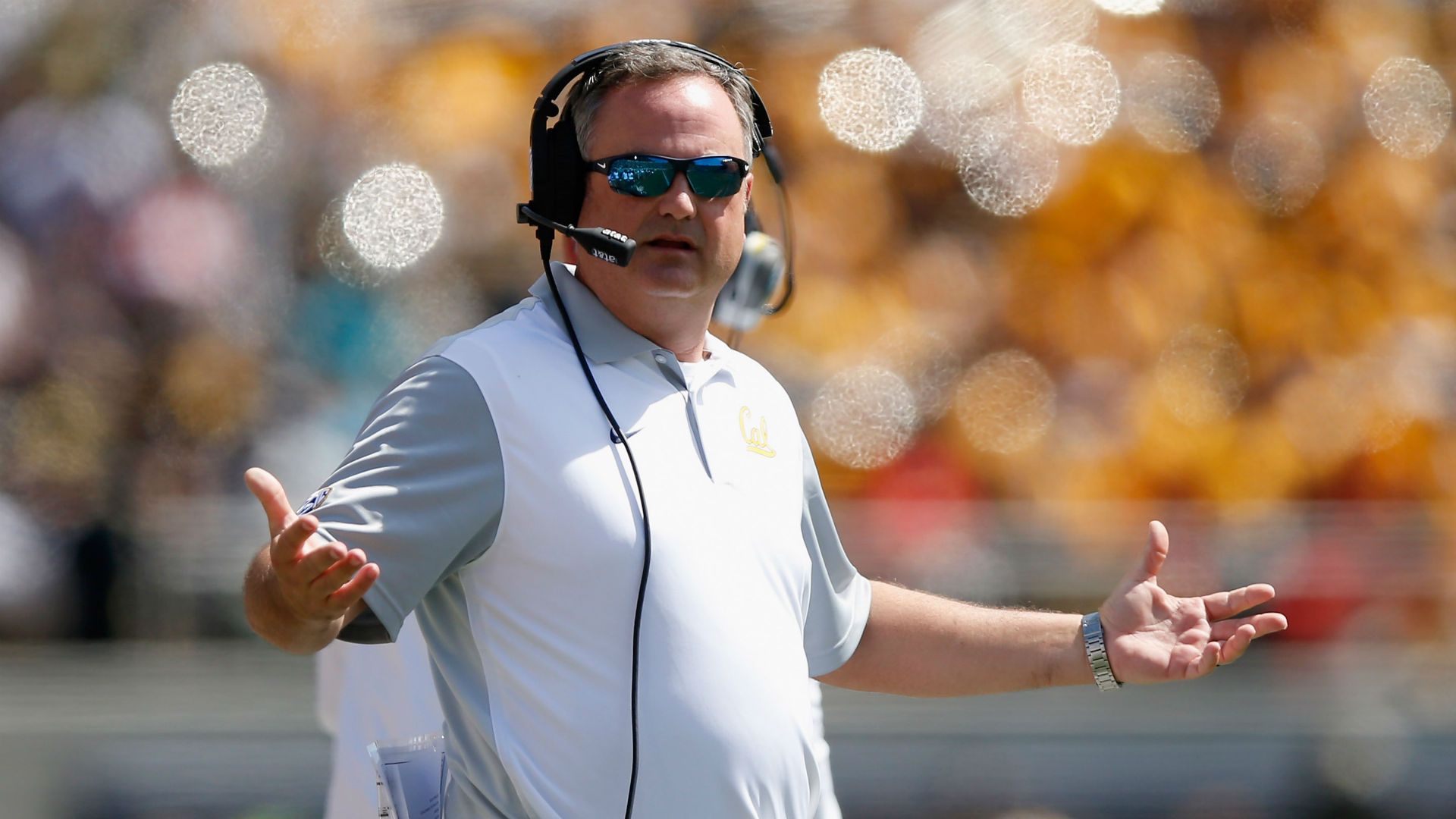 Sonny Dykes has agreed to be next coach at SMU Sonny Dykes has agreed to be next coach at SMU