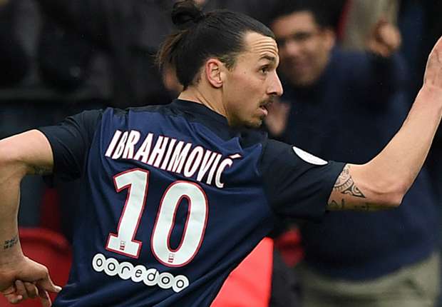Only Ibrahimovic knows where he will be next season, says Blanc