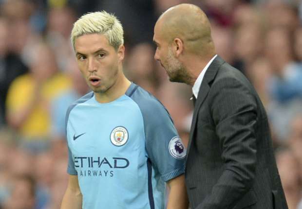 How did Pep get the best out of Messi He banned sex after midnight says Nasri