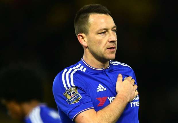 Terry: Chelsea must learn from mistakes and fight for trophies again