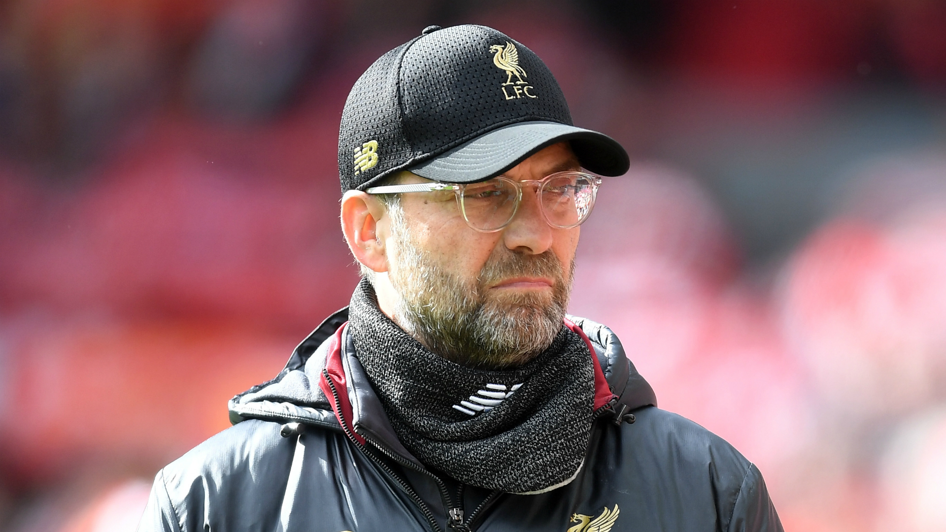 Klopp Flattered But Unmoved By Beckenbauer 'knighting'