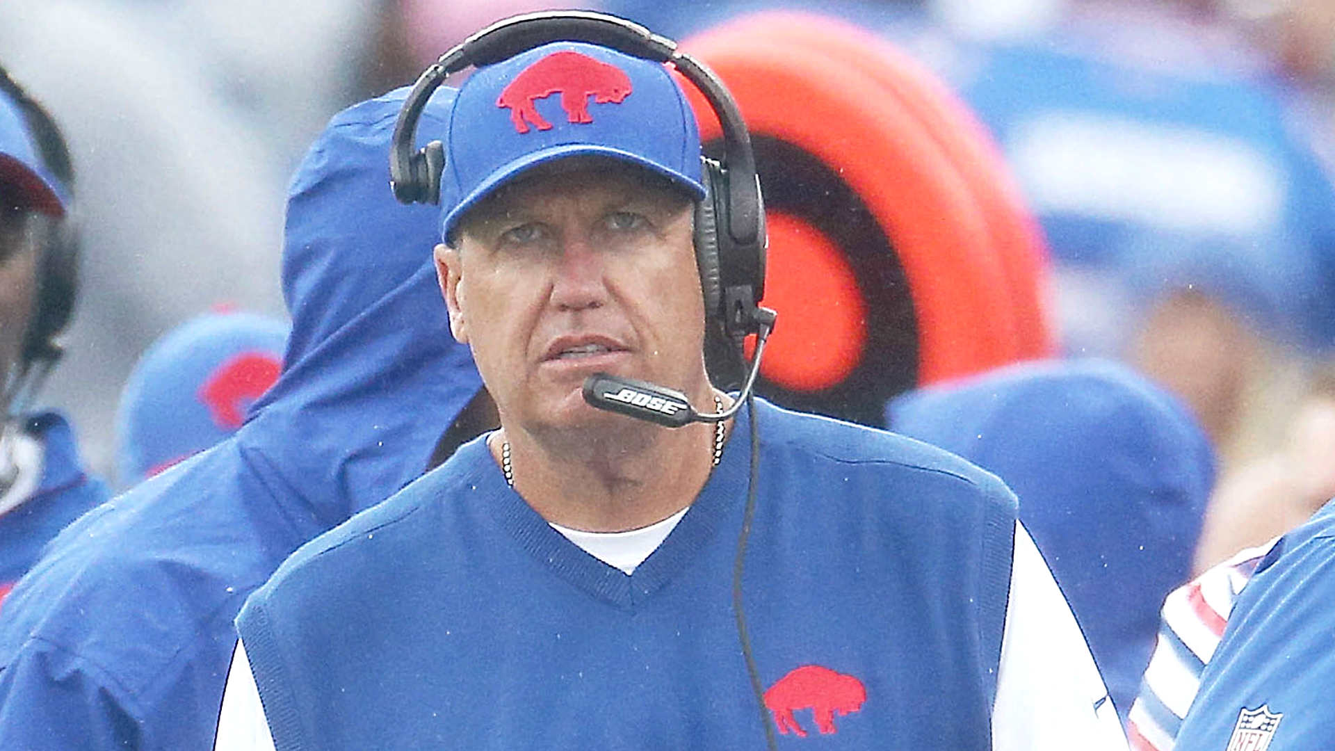 Rex Ryan Net Worth