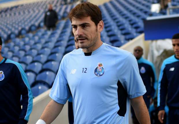 Casillas: Move to MLS? Why not?
