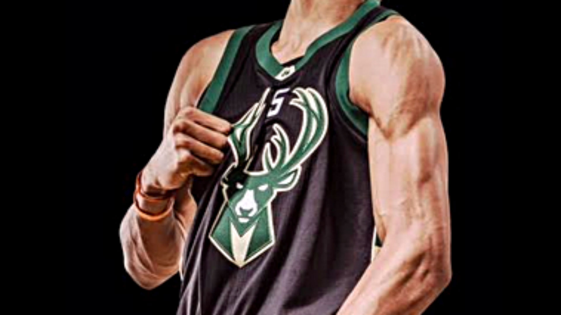 milwaukee bucks new jersey 2016