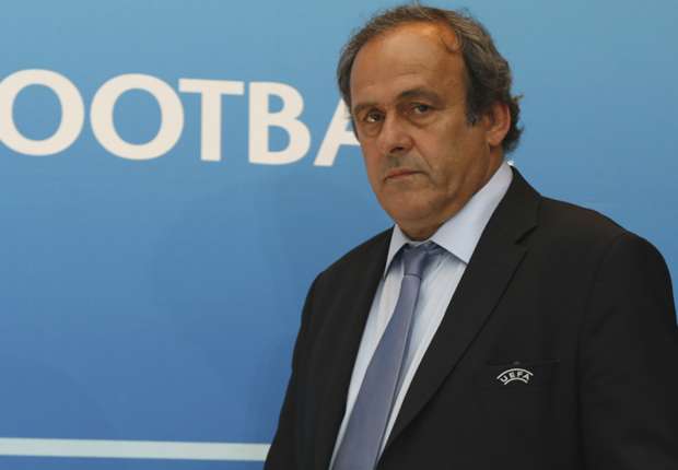 Platini is innocent, insists lawyer