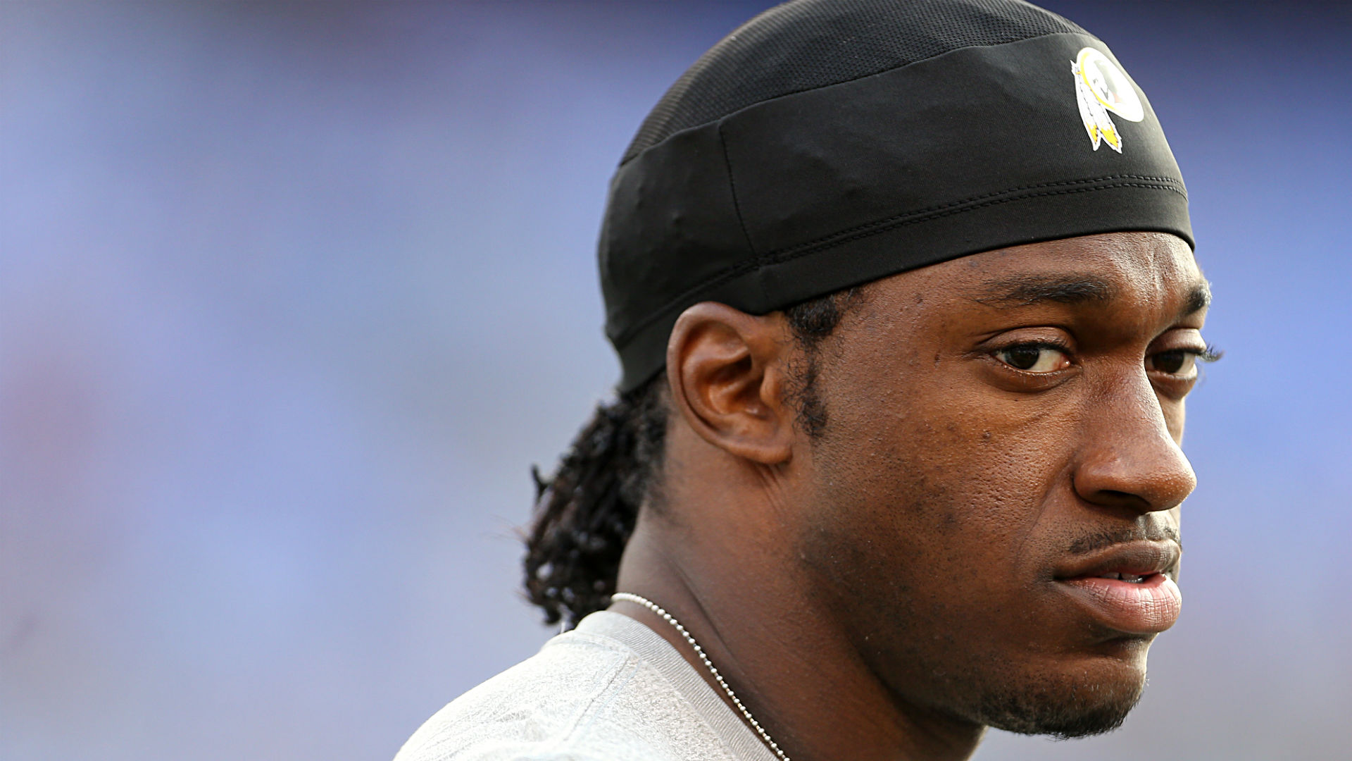 Robert Griffin III’s father receives jail time for reckless driving