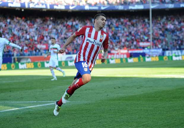 Video: Atletico Madrid vs Malaga Video: Atletico Madrid vs Malaga
