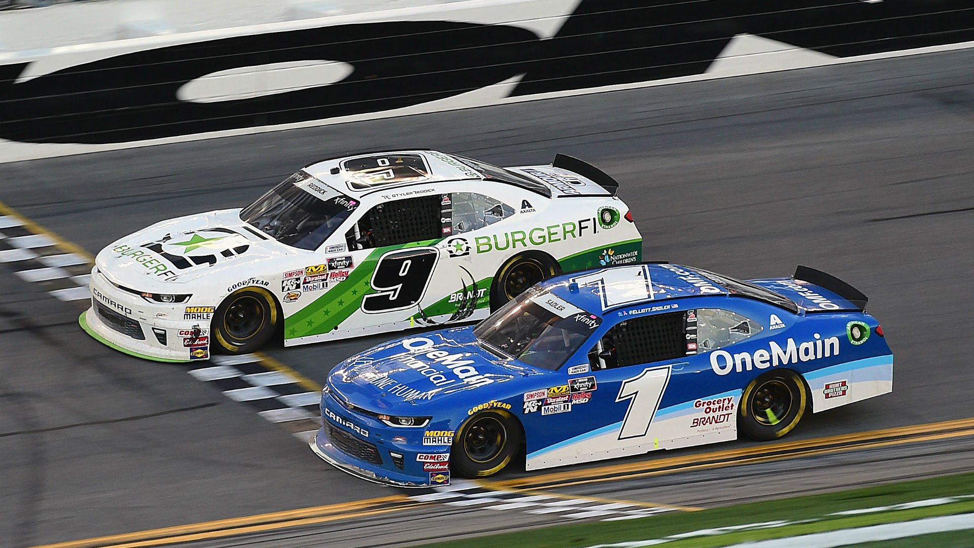 Five Things We Learned From This Year's Daytona 500 Five Things We Learned From This Year's Daytona 500