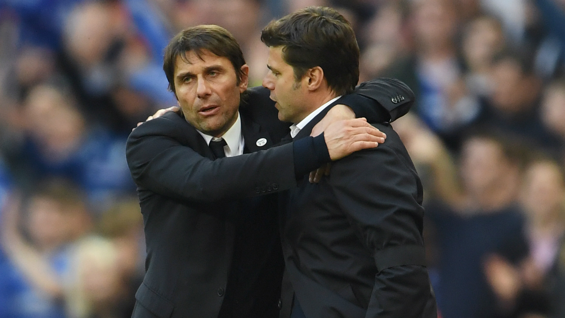 Tottenham enjoy best finish in over 50 years