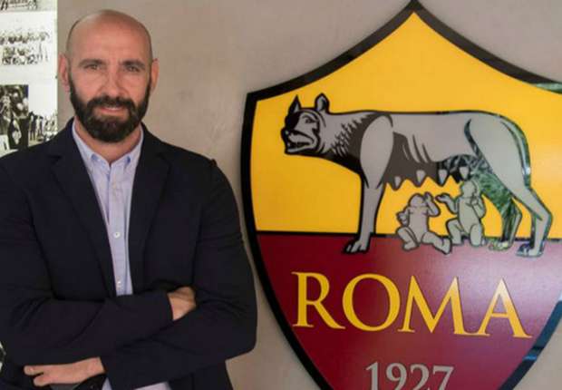 Roma seal deal for Sevilla sporting director Monchi