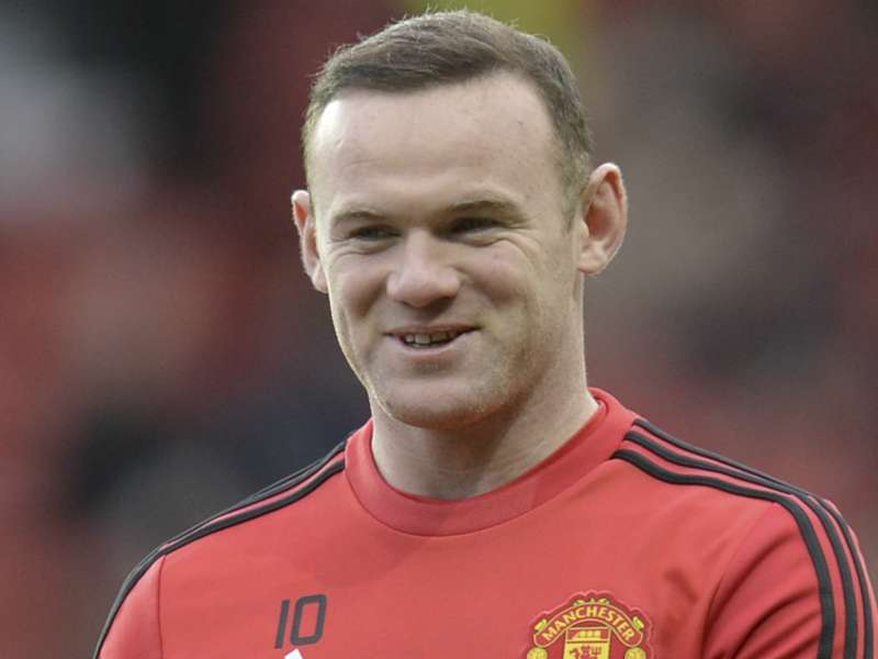 Rooney: If not for Cruyff, I'd have two more Champions League medals!