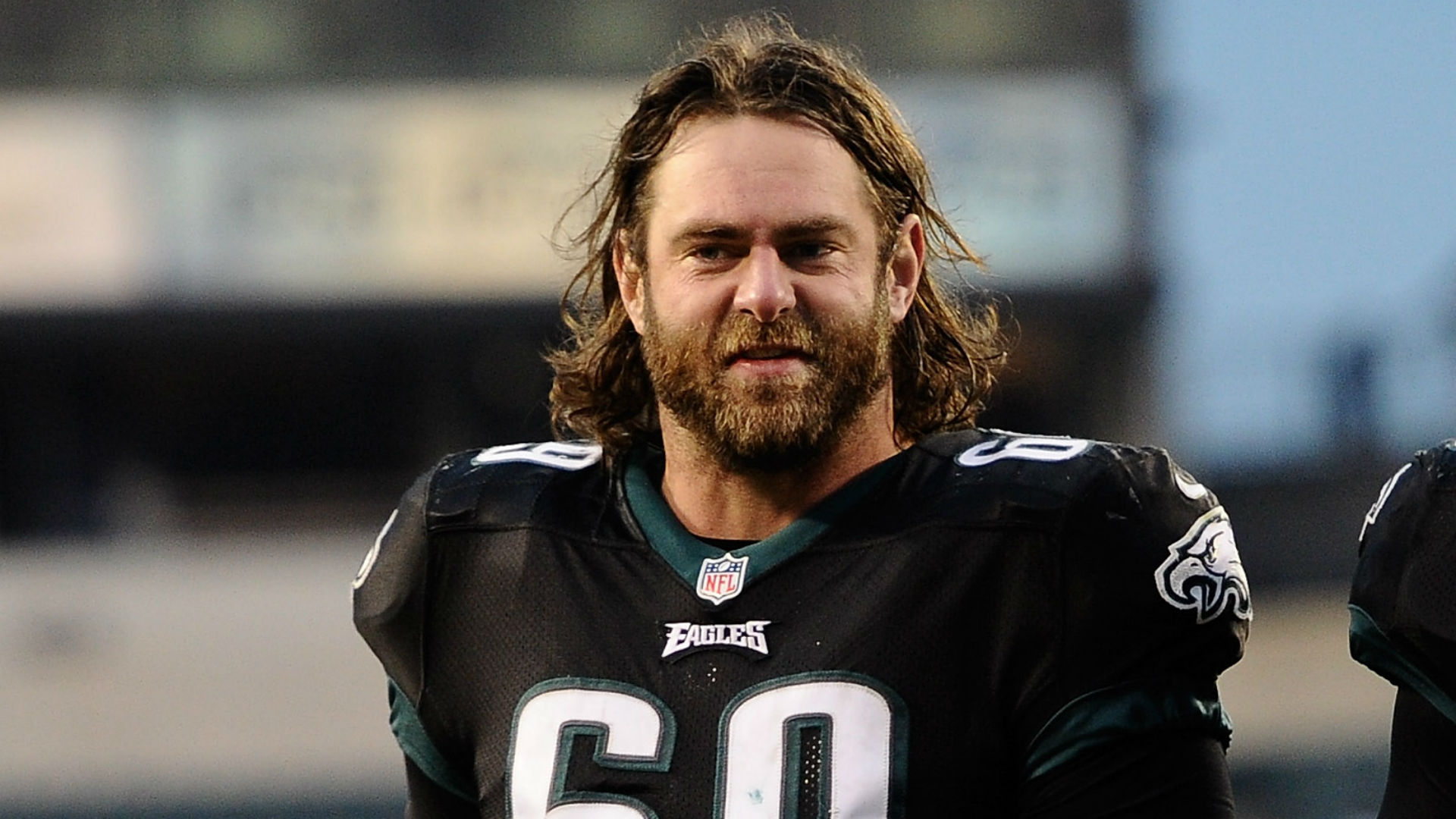 Former NFL lineman Evan Mathis' 1952 Mickey Mantle card goes for $2.88M