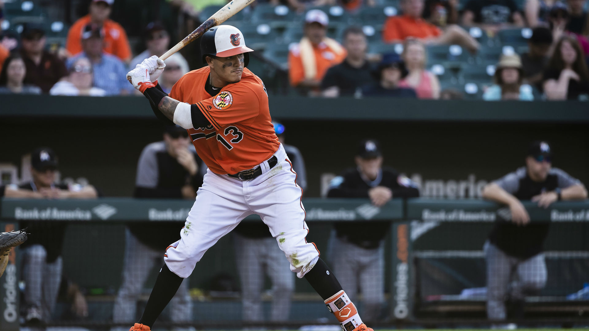 The Brewers and Dodgers are Most Serious about Manny Machado