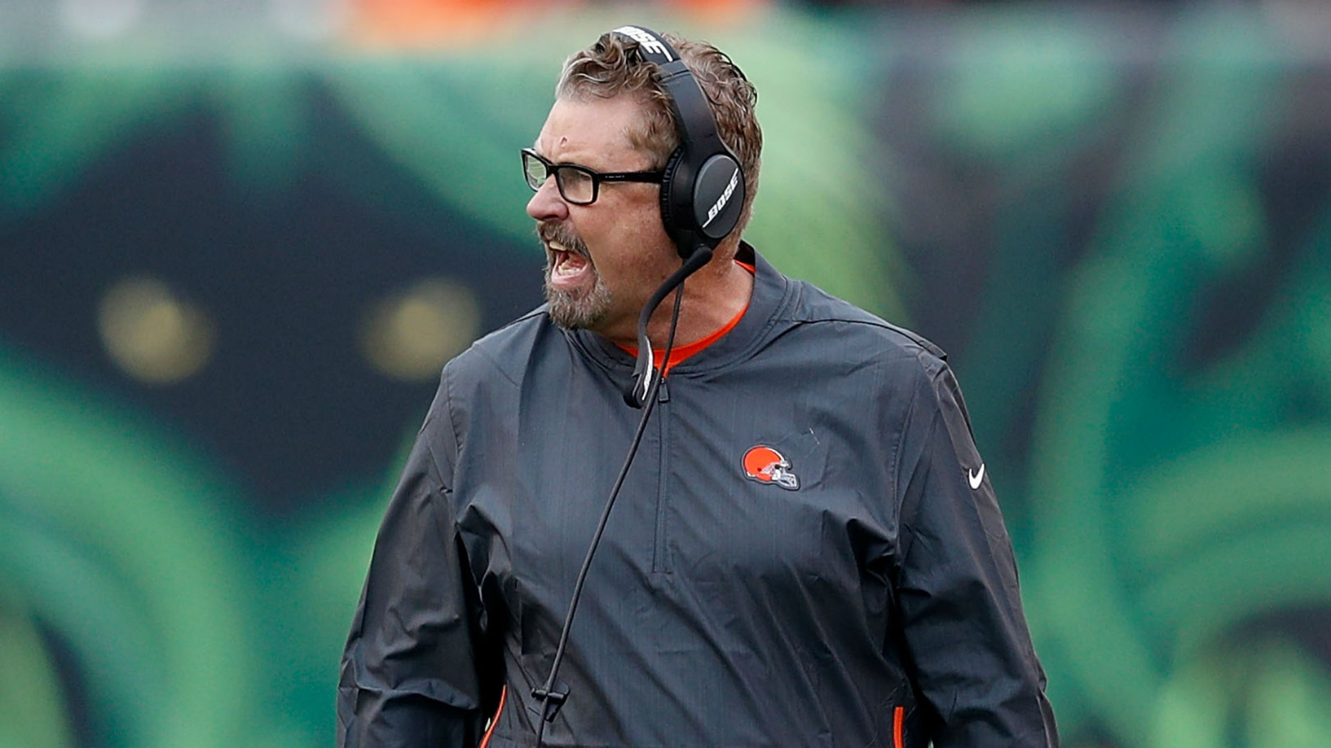 Jets make it official Gregg Williams is new defensive coordinator