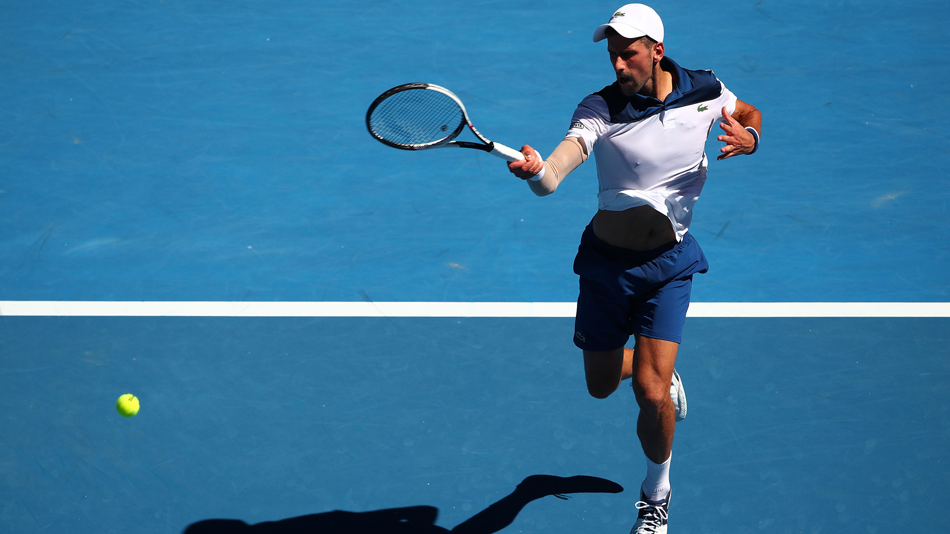Injured Nadal will miss Indian Wells, Miami