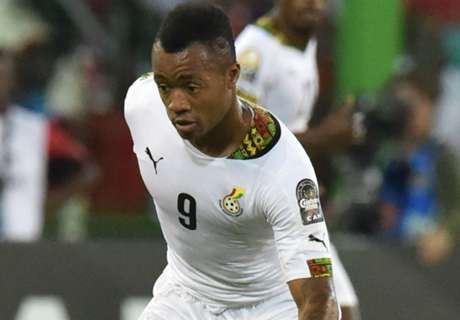 REPORT: Ghana 2-0 Comoros (2-0 agg)