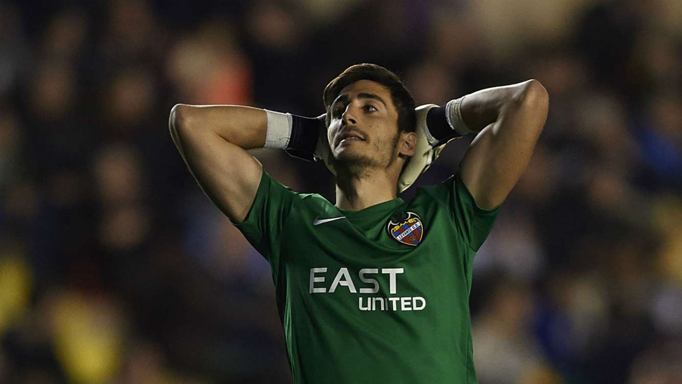 Video: Malaga vs Levante Video: Malaga vs Levante